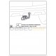 Фаркоп Atlas, шар A для Lada Largus 2012-2021
