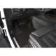Коврики в салон Klever Econom 4 штуки на 4х4 для BMW X3 G01 2017-2021
