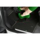 Коврики в салон Klever Standard 4 штуки на хетчбек 3 двери для Opel Astra H GTC 2007-2015