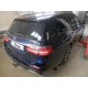 Фаркоп оцинкованный для Mercedes E-Class w213/s213 седан/универсал 2016-2023 быстросъемное крепление шара