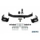 Фаркоп для Mitsubishi Pajero Sport 2008-2016, 2016-2021 фланцевое крепление шара