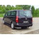 Фаркоп ТСС шар E для Hyundai H-1 Starex 2019-2021