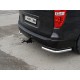 Фаркоп ТСС шар E для Hyundai H-1 Starex 2019-2021