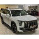 Защита передняя нижняя 42,4 мм для GAC GS8 2.0T 4WD 2025-н.в.