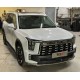 Защита передняя нижняя 42,4 мм для GAC GS8 2.0T 4WD 2025-н.в.