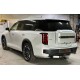 Фаркоп (шар E нерж., надпись GAC) для GAC GS8 2.0T 4WD 2025-н.в.