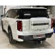 Фаркоп (Black, шар E нерж., надпись GAC) для GAC GS8 2.0T 4WD 2025-н.в.