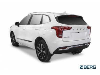 Фаркоп для Haval Jolion 2021-н.в. крепление шара на двух болтах