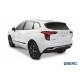 Фаркоп для Haval Jolion 2021-н.в. крепление шара на двух болтах