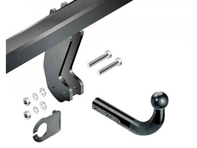 Фаркоп Aragon (шар A) для Renault Sandero/Sandero Stepway 2008-2020