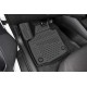 Коврики 3D в салон подходят для CHANGAN Alsvin V7 2023-н.в. 4шт. (полиуретан) / Чанган Алсвин В7