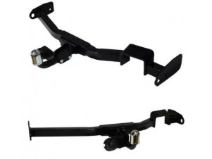 ТСУ Фаркоп Балтекс для Toyota Fortuner № 24.9007.08