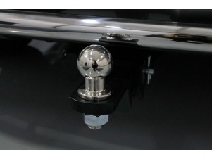 Фаркоп ТСС шар E нержавеющий для Toyota RAV4 № TCU00147N