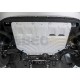 Защита картера и КПП Rival для Audi Q3/Q3 Sportback 2019-2021