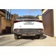 Фаркоп для Jaecoo J7 2023-н.в., Omoda C5 2025-н.в., Chery Tiggo 7L 2025-н.в. без снятия и подрезки бампера. Тип шара: E (легкосъемный шар под квадрат)
