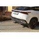 Фаркоп для Jaecoo J7 2023-н.в., Omoda C5 2025-н.в., Chery Tiggo 7L 2025-н.в. без снятия и подрезки бампера. Тип шара: E (легкосъемный шар под квадрат)