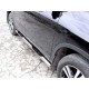 Пороги степ d-76 для Honda Pilot 2015-2018