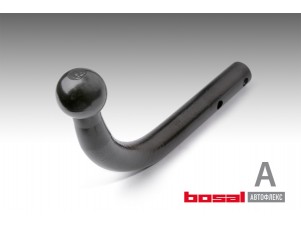 Фаркоп Bosal на седан и хетчбек на Opel Insignia № 1173-A