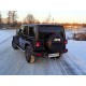 ТСУ Фаркоп ТСС шар E для Jeep Wrangler 5D 2018-2021