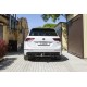 Фаркоп для Skoda Kodiaq 2017-2023, Volkswagen Tiguan 2007-2016, 2016-н.в., Skoda Karoq 2017-н.в. быстросъемное крепление шара
