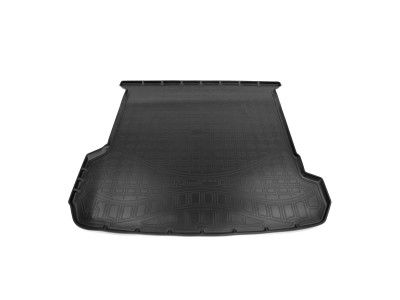 Коврик багажника Norplast для Audi Q7 2015-2021