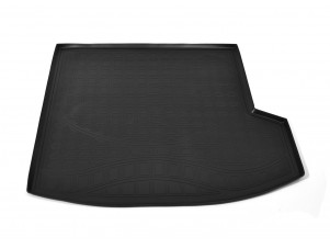 Коврик багажника Norplast для Geely Tugella № NPA00-T24-750