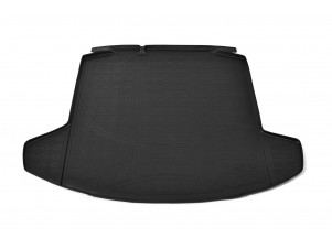 Коврик багажника Norplast для Volkswagen Polo № NPA00-T81-650-3