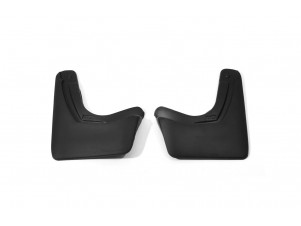 Брызговики Norplast задние для Chery Tiggo 8 № NPL-Br-11-74B