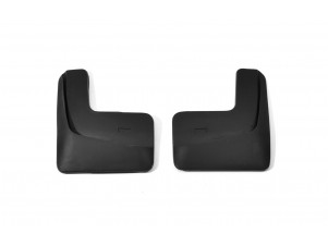 Брызговики Norplast задние для Kia Soul № NPL-Br-43-71B