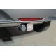 Фаркоп (шар E нерж.) ТСС для Omoda C5 2022 – н.в.