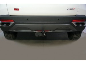 Фаркоп (шар A) для Omoda C5 2022 – н.в. TCU00325