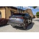Фаркоп оцинкованный для Omoda C5 2022-н.в. крюк на двух болтах