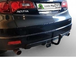 ТСУ Фаркоп Лидер-Плюс для Acura RDX № A202-A