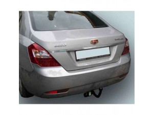 ТСУ Фаркоп Лидер-Плюс для Geely Emgrand EC7 № G202-A