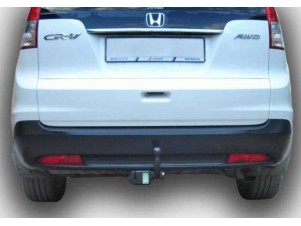 ТСУ Фаркоп Лидер-Плюс для Honda CR-V № H104-A