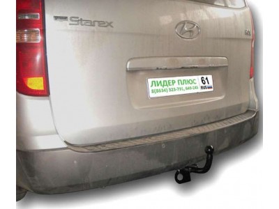 Фаркоп Лидер-Плюс для Hyundai H-1 Starex 2007-2018