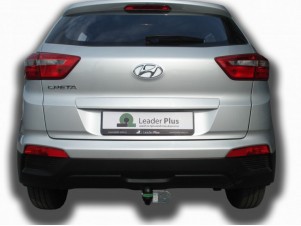 ТСУ Фаркоп Лидер-Плюс для Hyundai Creta № H227-A