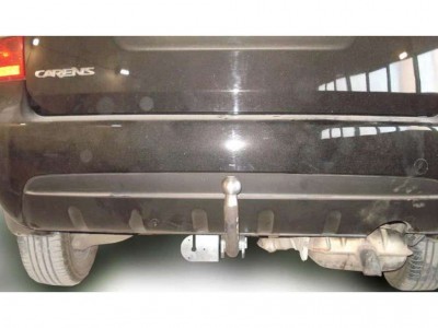 Фаркоп Лидер-Плюс для Kia Carens 2006-2012