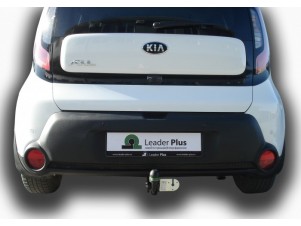 ТСУ Фаркоп Лидер-Плюс для Kia Soul № K122-A