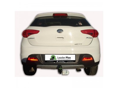 Фаркоп Лидер-Плюс для Lifan X-50 2015-2021 L302-A