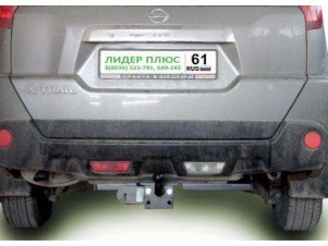ТСУ Фаркоп Лидер-Плюс для Nissan X-Trail № N103-FC