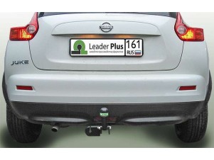 ТСУ Фаркоп Лидер-Плюс для Nissan Juke № N116-A