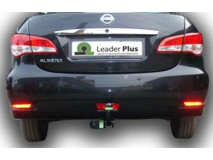 ТСУ Фаркоп Лидер-Плюс для Nissan Almera № N120-A