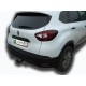 Фаркоп Лидер-Плюс для Renault Kaptur 2016-2021 R116-A