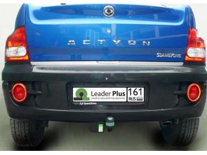 ТСУ Фаркоп Лидер-Плюс для SsangYong Actyon № S206-A