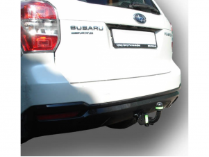 ТСУ Фаркоп Лидер-Плюс для Subaru Forester № S305-A
