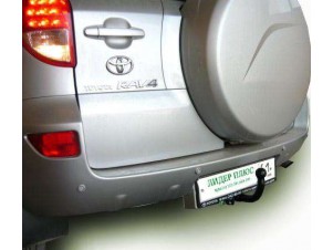 ТСУ Фаркоп Лидер-Плюс для Toyota RAV4 № T107-A