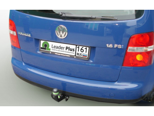 ТСУ Фаркоп Лидер-Плюс для Volkswagen Touran № V117-A