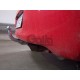Фаркоп оцинкованный Galia шар A для Toyota Yaris 2005-2021