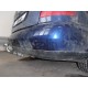Фаркоп оцинкованный Galia шар A для Audi A4 1994-2001